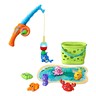 Jiggle & Giggle Fishing Set™ - view 1